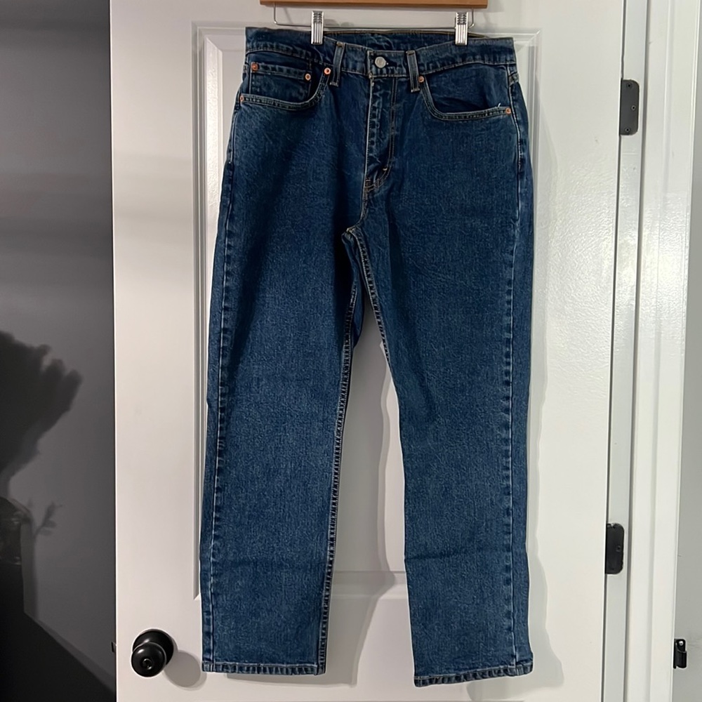 Levi’s Mens Jeans 514